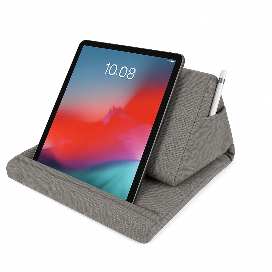 Mobil- og tabletholder
