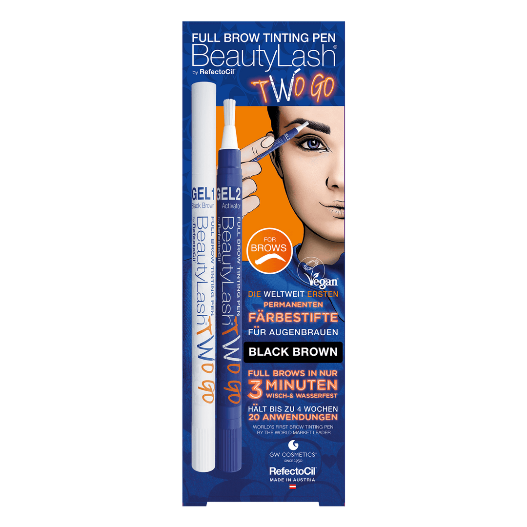 Refectocil Beautylash by Refectocil Two Go