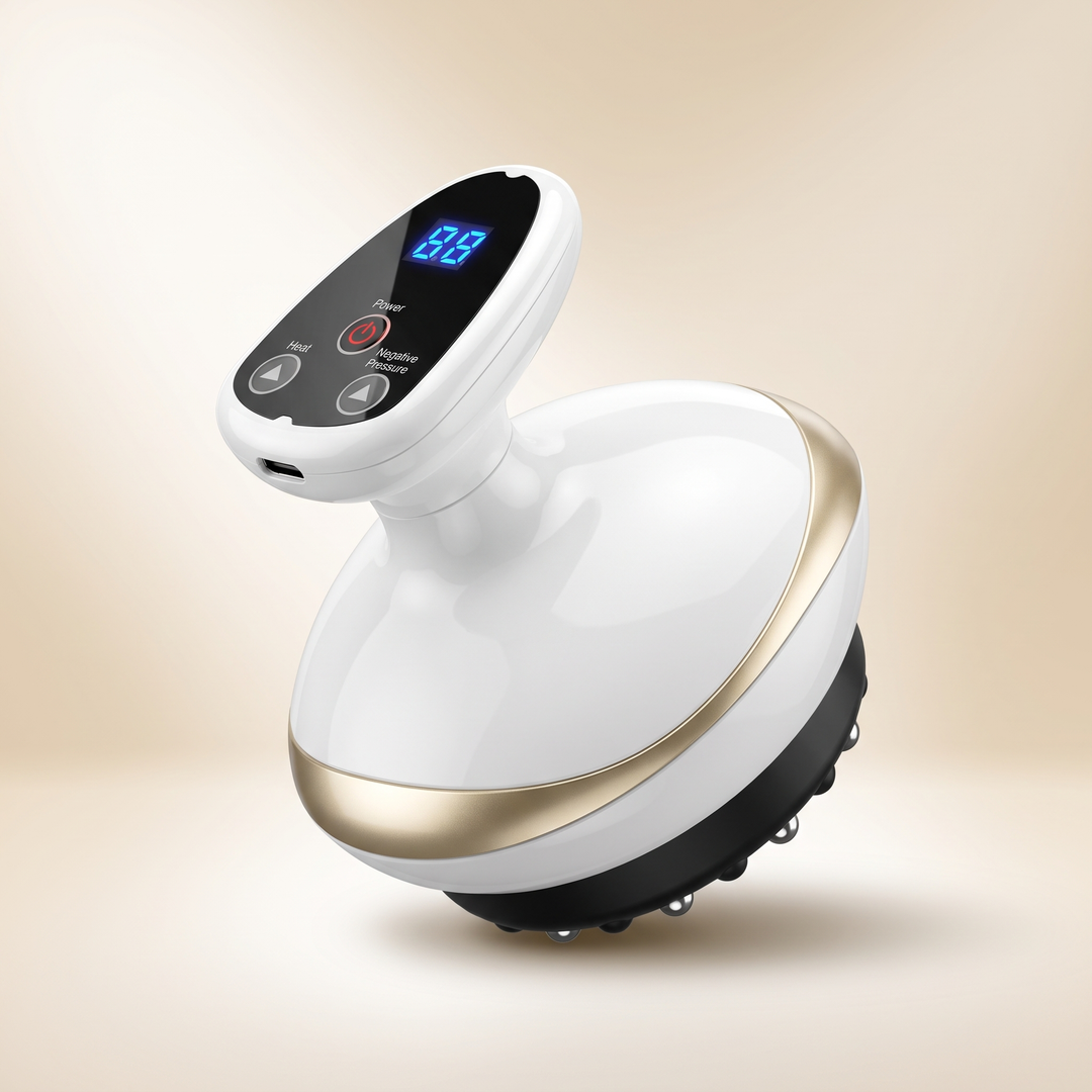 AVA CelluSculpt anti-cellulite massageapparat