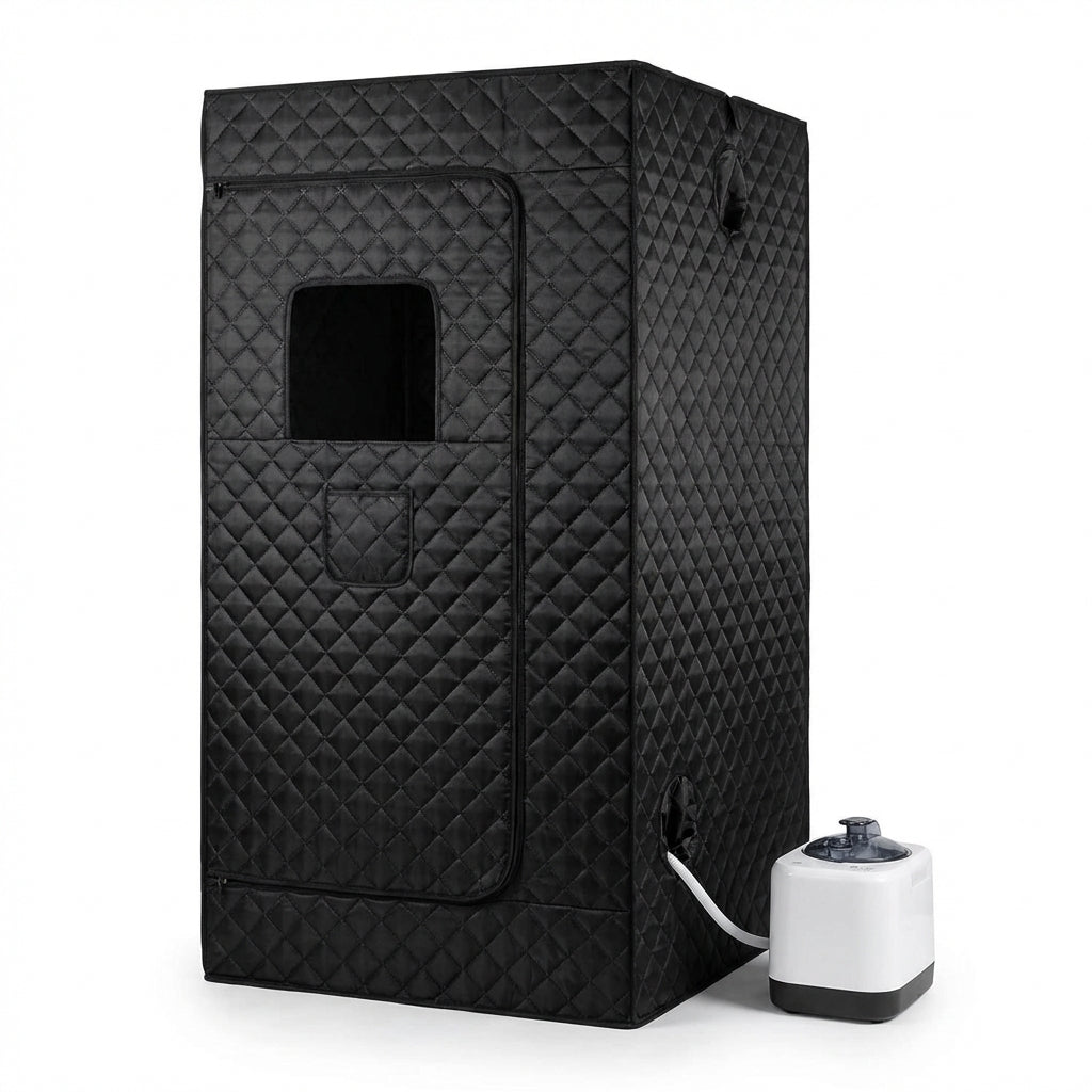 AVA Dampsauna (Outlet)
