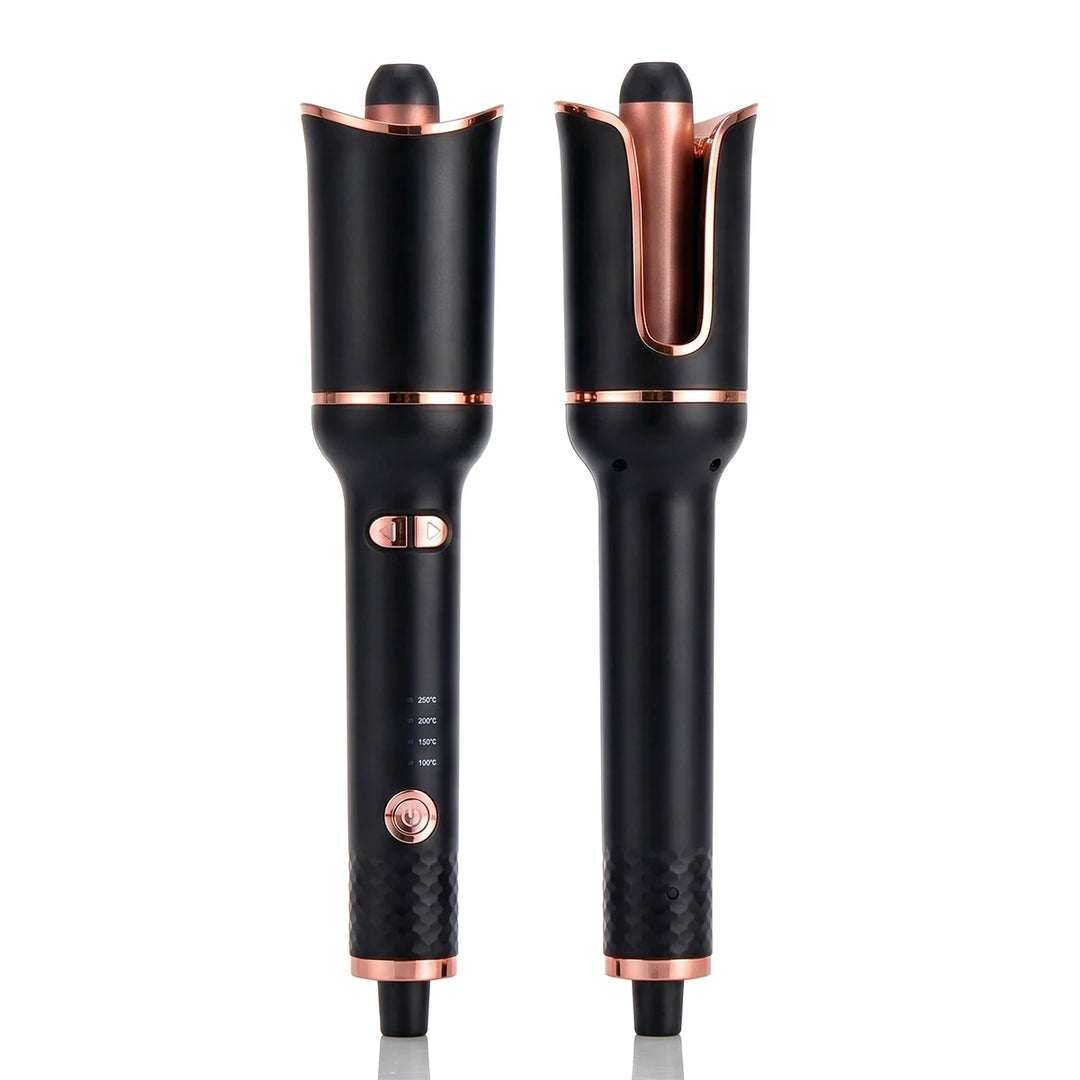 CurlMaster Pro
