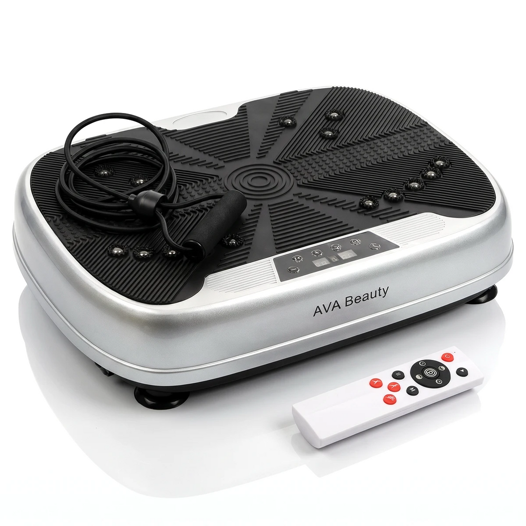 Vibrationstræner Mini