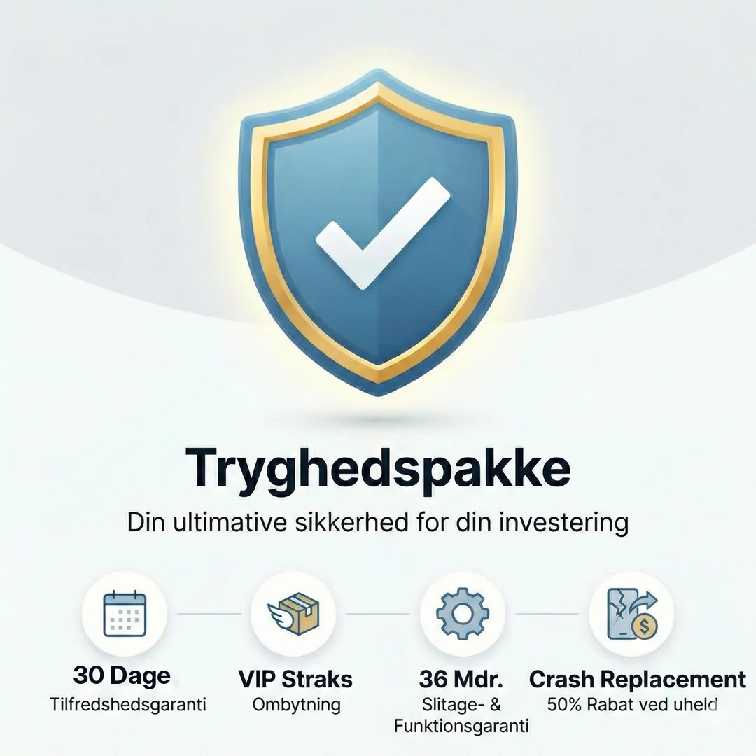 Tryghedspakke