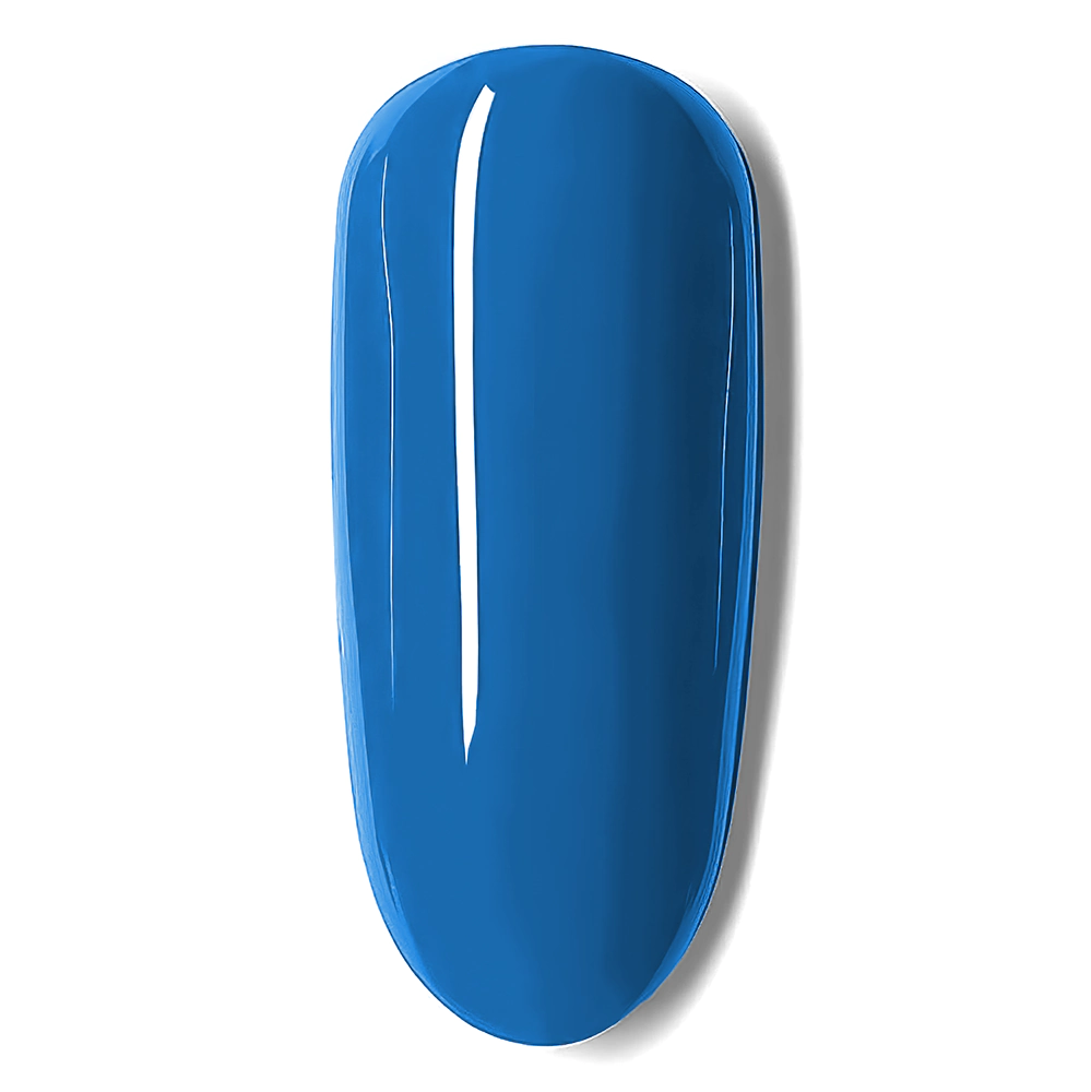 Gel Polish • 056 Dyb blå