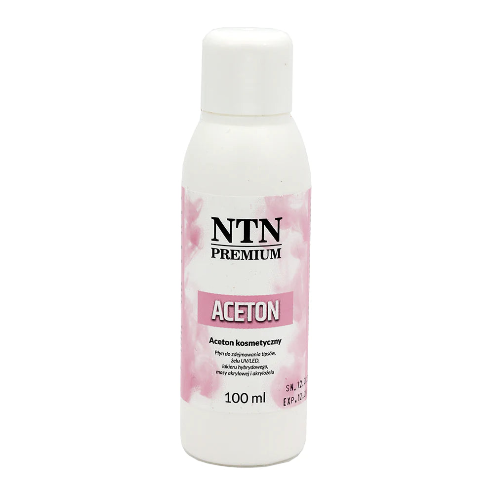 Negle Acetone 100ml