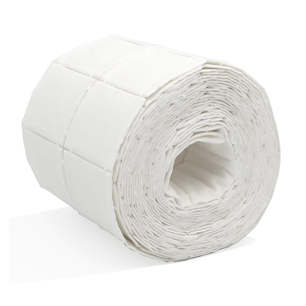 Fnugfrie Negle Wipes