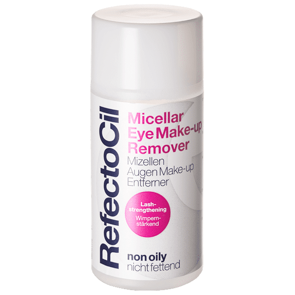 Refectocil Micellar Oliefri Makeupfjerner