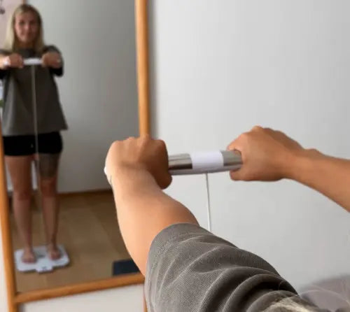 Du opnår de store sundhedsgevinster automatisk