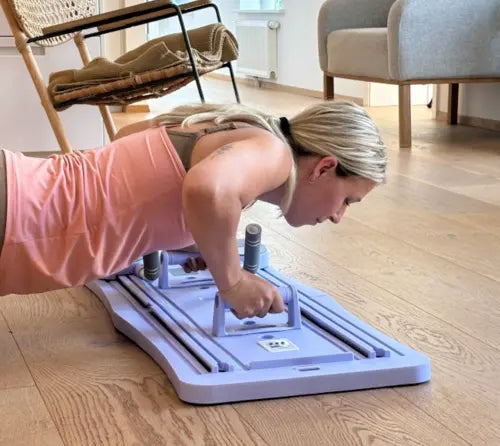 Den vane der rent faktisk holder