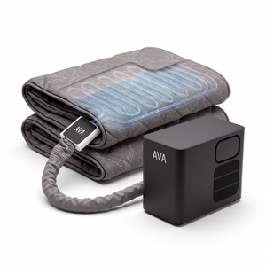 AVA SleepPod 2.0 – Topmadras med indbygget køling & varme