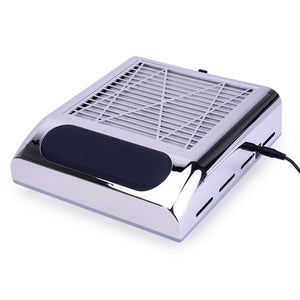Negle Støvsuger Pro 80W