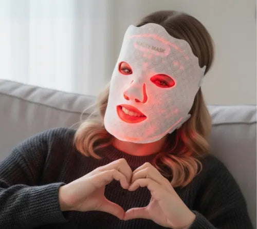 Den kommer med 30-dages tilfredshedsgaranti