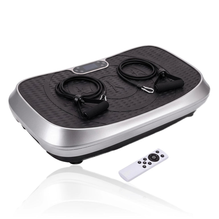 4D Vibrationstræner Pro