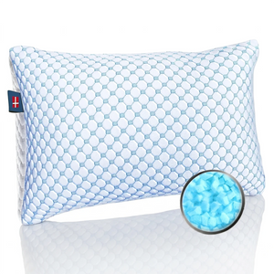 ComfortPillow 2.0 - Den justerbare hovedpude