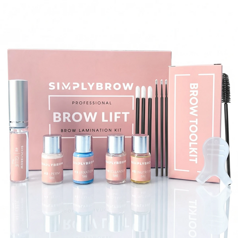 Brow Lift kit